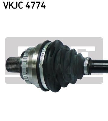 Cardan SKF VKJC 4774